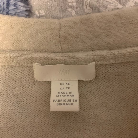 Long sleeve sweater - Picture 2 of 2